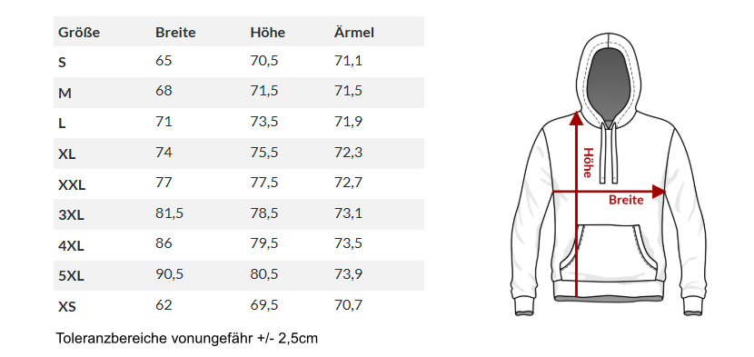 Koi Oversized Hoodie - White